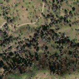 Satellite imagery of S 690 — NGS GT1702 — Fresno County, US, US