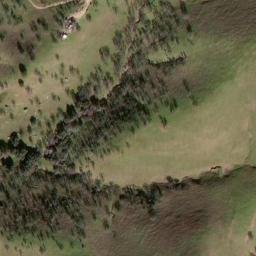 Satellite imagery of S 690 — NGS GT1702 — Fresno County, US, US