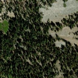 Satellite imagery of Kettle Ridge, US