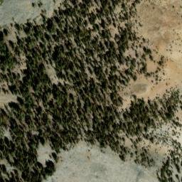 Satellite imagery of Kettle Ridge, US