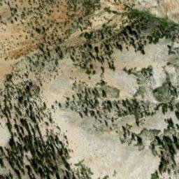 Satellite imagery of Kettle Ridge, US