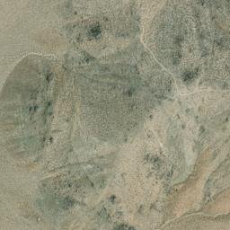 Satellite imagery of Sixtynine Numbers 1-6 Prospects, US