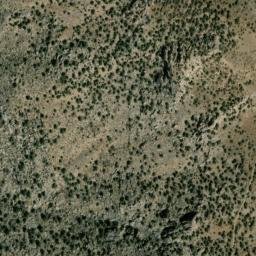 Satellite imagery of Squaw Mine, US