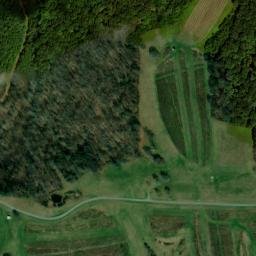 Satellite imagery of Duncan Ridge, US