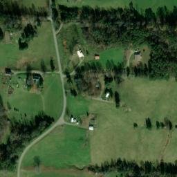 Satellite imagery of Simpson Ridge, US
