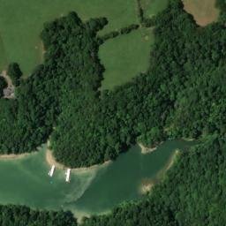Satellite imagery of Ono Ridge, US