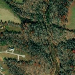 Satellite imagery of Daws Ridge, US
