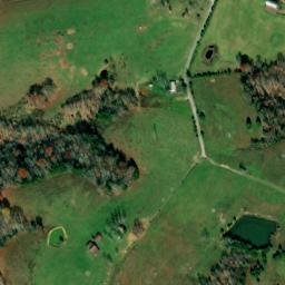 Satellite imagery of Daws Ridge, US