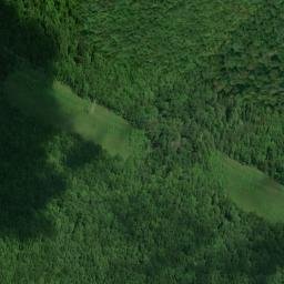 Satellite imagery of Gulf Ridge, US