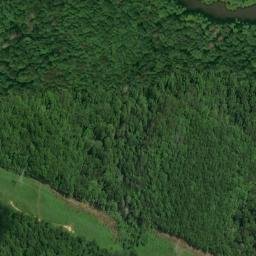 Satellite imagery of Gulf Ridge, US
