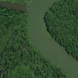 Satellite imagery of Gulf Ridge, US