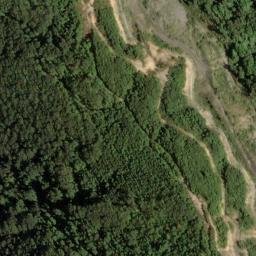 Satellite imagery of Sams Ridge, US