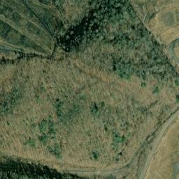 Satellite imagery of Moss Number 2 Mine and Preparation Plant, US