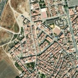 Satellite imagery of survey_point, DZ