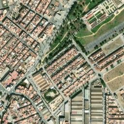 Satellite imagery of survey_point, DZ