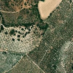 Satellite imagery of Sierra del Tablón, ES