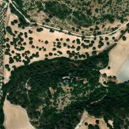 Satellite imagery of Sierra del Tablón, ES