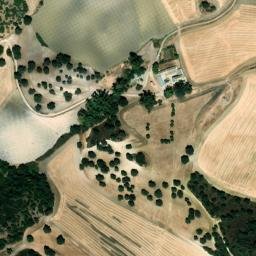 Satellite imagery of Sierra del Tablón, ES