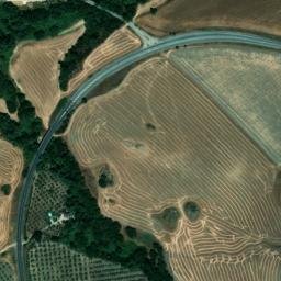 Satellite imagery of survey_point, DZ