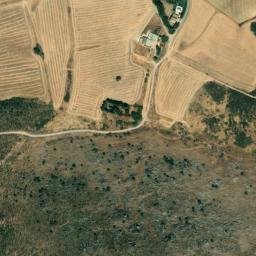 Satellite imagery of survey_point, DZ