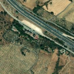 Satellite imagery of survey_point, DZ