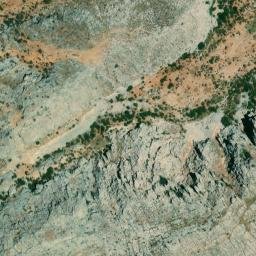 Satellite imagery of survey_point, DZ