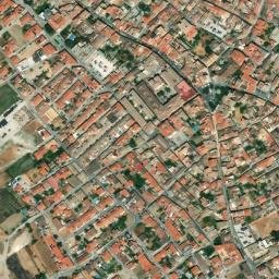 Satellite imagery of survey_point, DZ