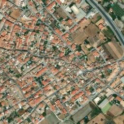 Satellite imagery of survey_point, DZ