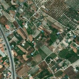 Satellite imagery of survey_point, DZ