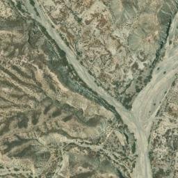 Satellite imagery of survey_point, DZ