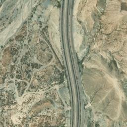 Satellite imagery of survey_point, DZ