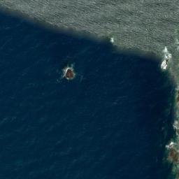 Satellite imagery of Râs Oum Achich, DZ