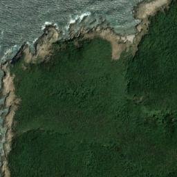 Satellite imagery of Râs Oum Achich, DZ