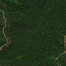 Satellite imagery of Koudiet ech Chanât, DZ
