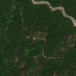 Satellite imagery of Koudiet ech Chanât, DZ