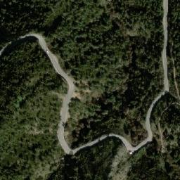 Satellite imagery of El Medjelba, DZ