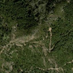 Satellite imagery of El Medjelba, DZ