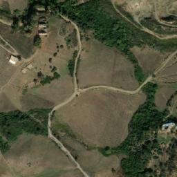 Satellite imagery of Koudiet Karnoûna, DZ