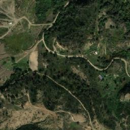 Satellite imagery of Koudiet Karnoûna, DZ