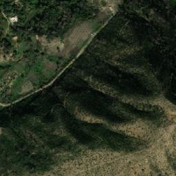 Satellite imagery of Koudiet el ’Âlîa, DZ