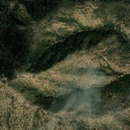 Satellite imagery of Koudiet el ’Âlîa, DZ