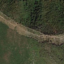 Satellite imagery of Sra el Darîoua, DZ