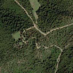 Satellite imagery of Kêf ’Aïn Zâna, DZ