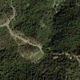 Satellite imagery of Kêf ’Aïn Zâna, DZ