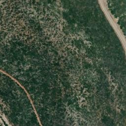 Satellite imagery of Ákra Asprochórti, GR
