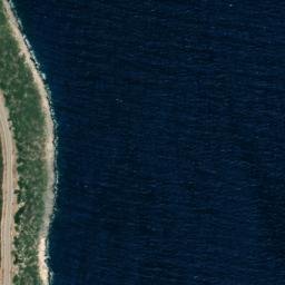 Satellite imagery of Ákra Asprochórti, GR