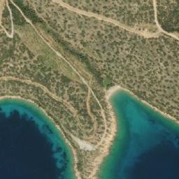 Satellite imagery of Kızıl Burun, TR
