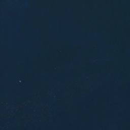 Satellite imagery of Kızıl Burun, TR