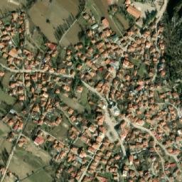 Satellite imagery of TUTGA Noktası IBECİK, TR
