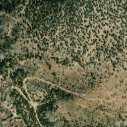 Satellite imagery of TUTGA Noktası IBECİK, TR